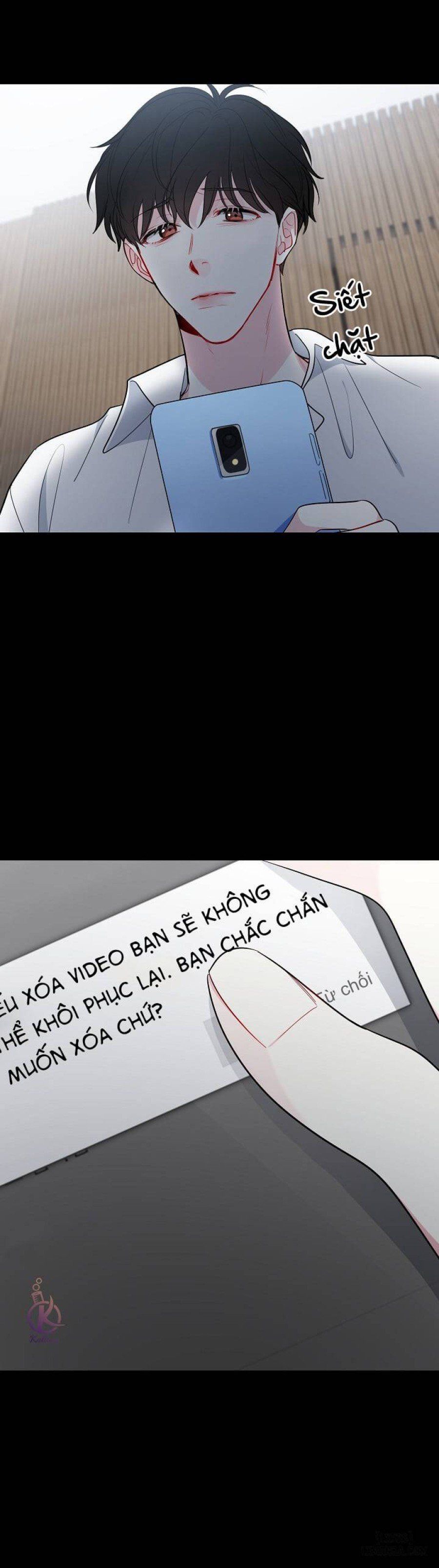 đọc truyện Quỹ Đạo Của Vì Sao Chương 9 ảnh 7 tại Truyện Dạ Ký