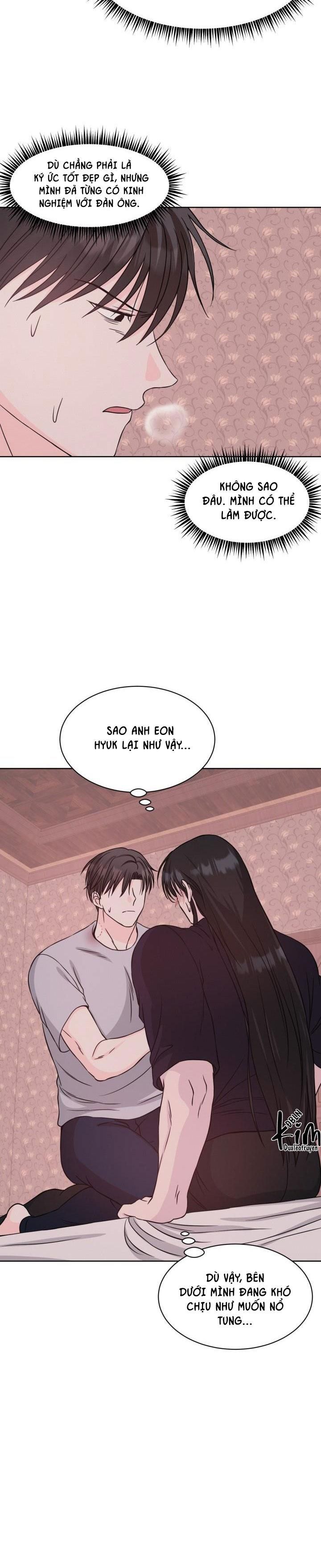 đọc truyện Quý Đói Chương 10 ảnh 4 tại Giả Dược