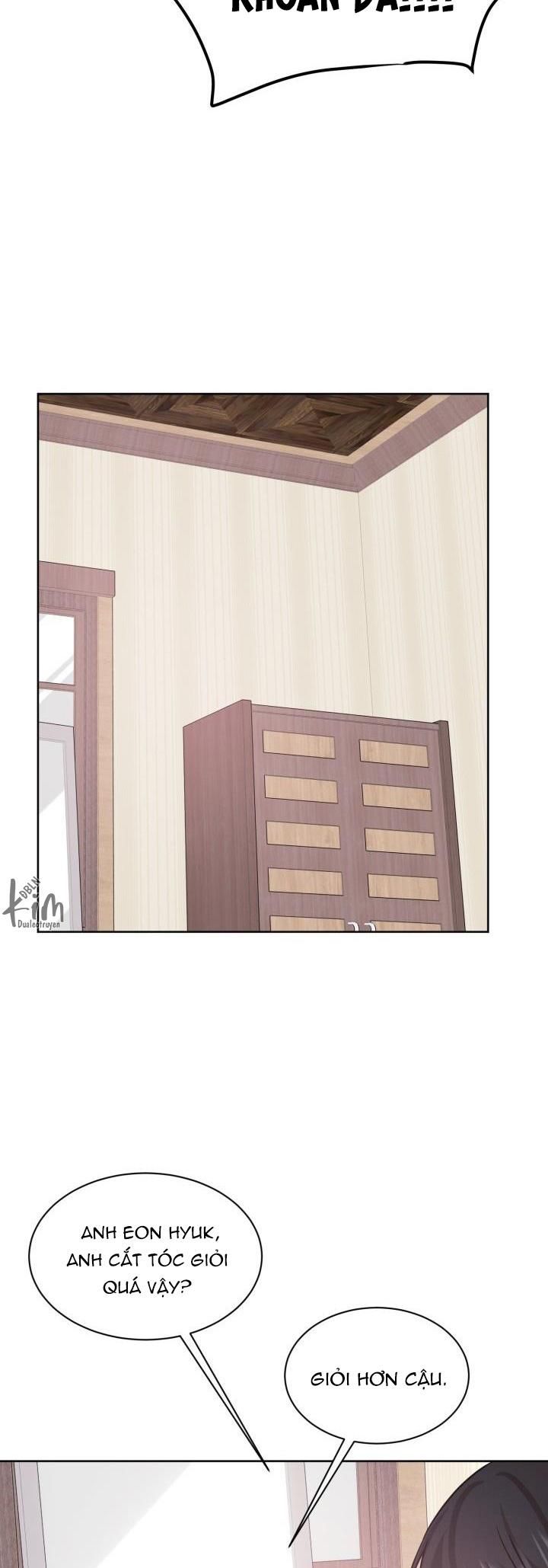 đọc truyện Quý Đói Chương 12 ảnh 30 tại Giả Dược