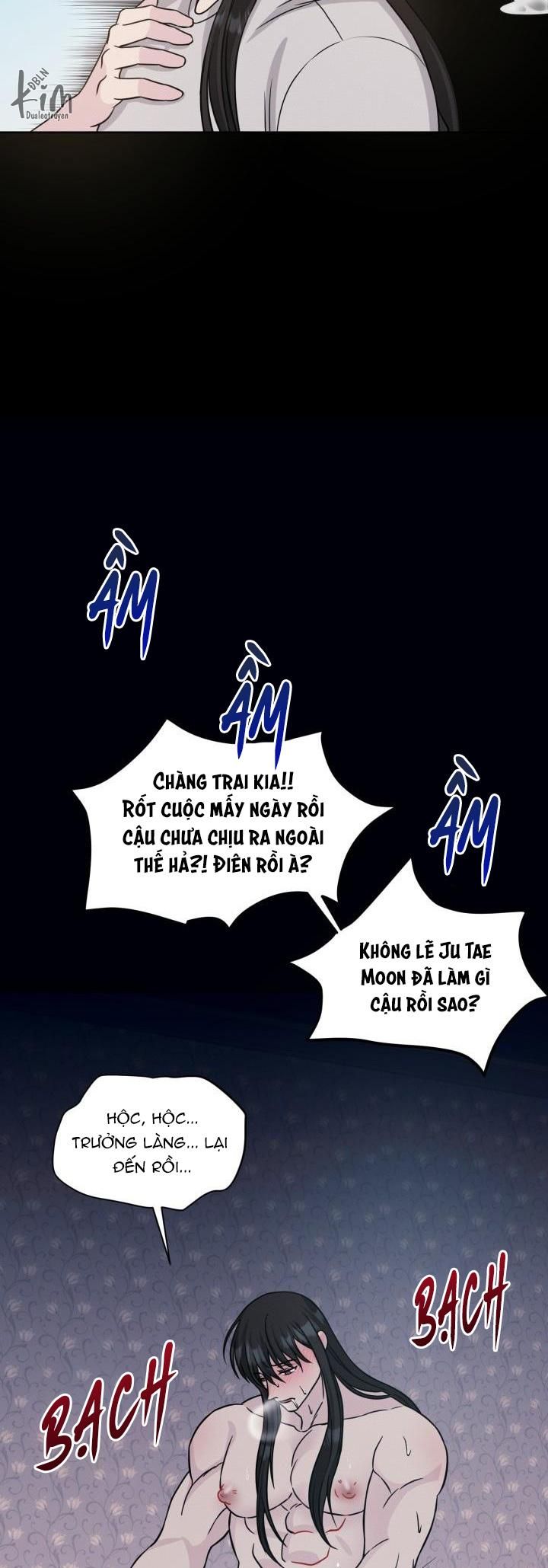 đọc truyện Quý Đói Chương 12 ảnh 6 tại Giả Dược