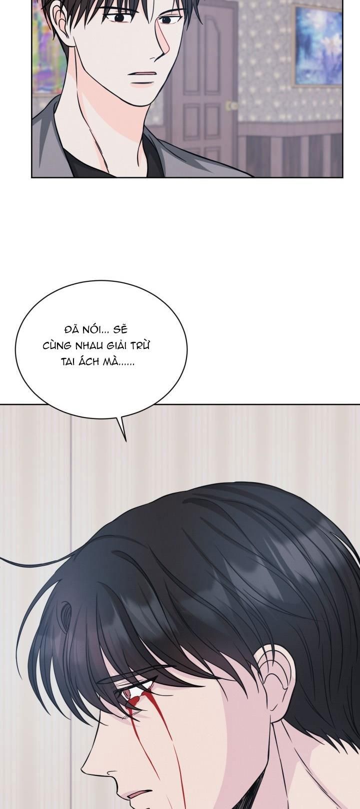 đọc truyện Quý Đói Chương 14 ảnh 32 tại Giả Dược