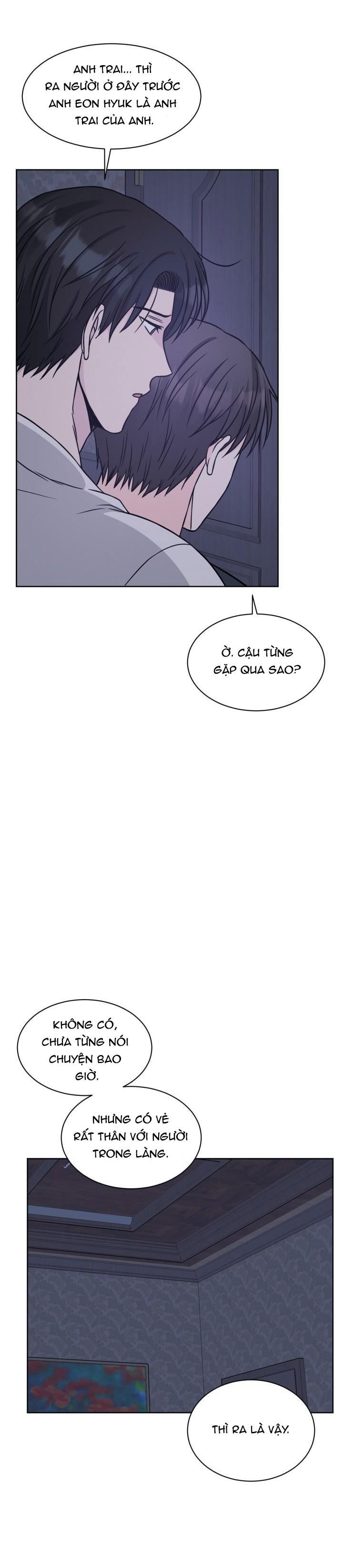 đọc truyện Quý Đói Chương 18 ảnh 28 tại Giả Dược