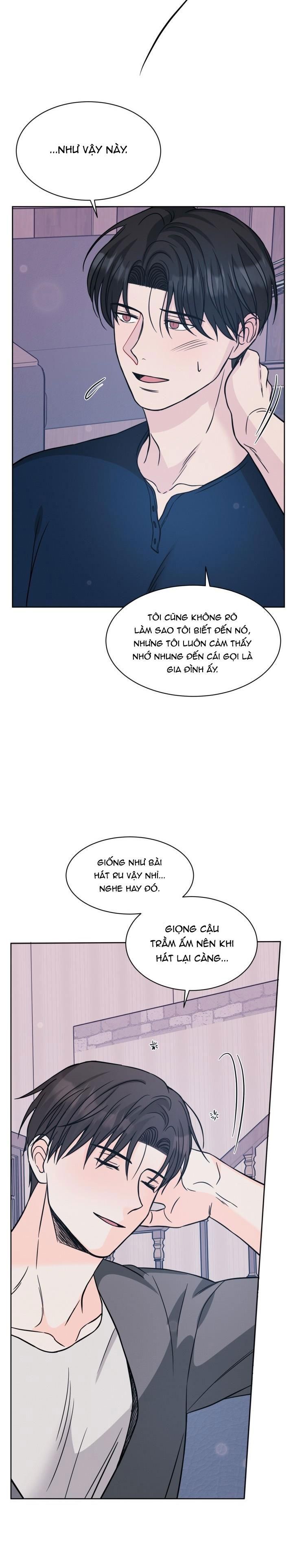đọc truyện Quý Đói Chương 19 ảnh 33 tại Giả Dược