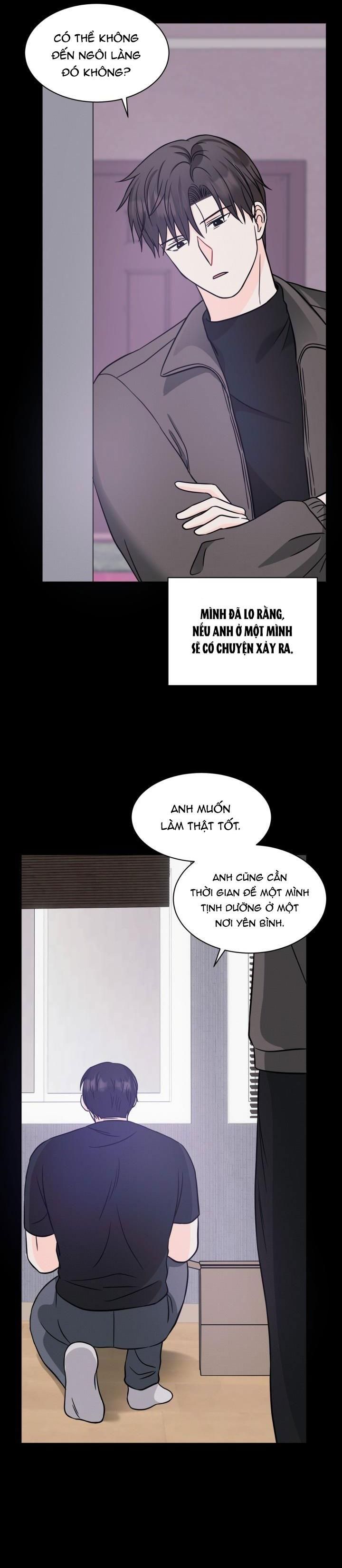 đọc truyện Quý Đói Chương 19 ảnh 7 tại Giả Dược