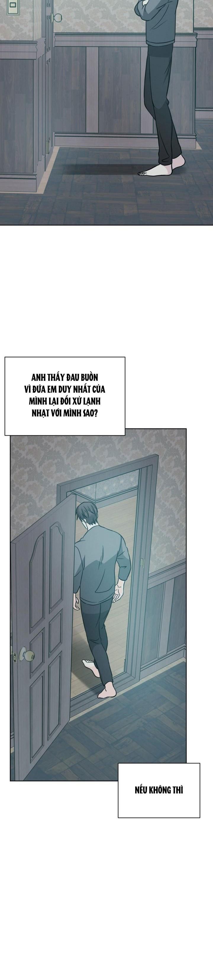 đọc truyện Quý Đói Chương 19 ảnh 10 tại Giả Dược