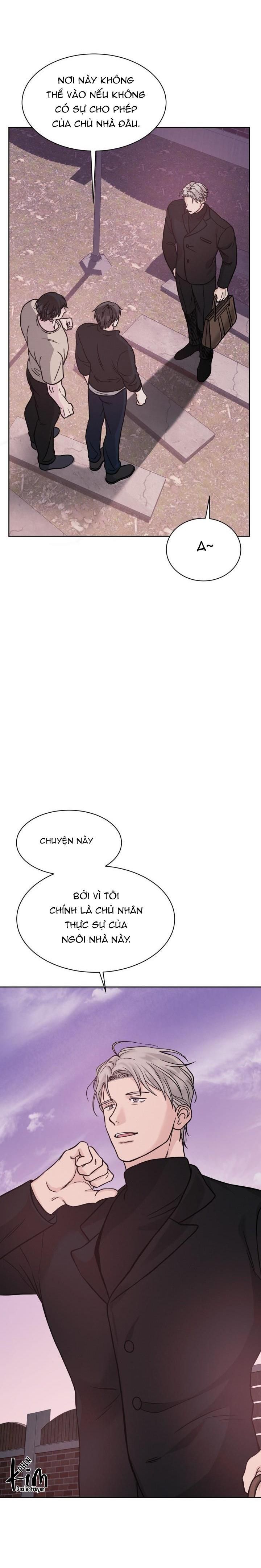 đọc truyện Quý Đói Chương 20 ảnh 32 tại Giả Dược
