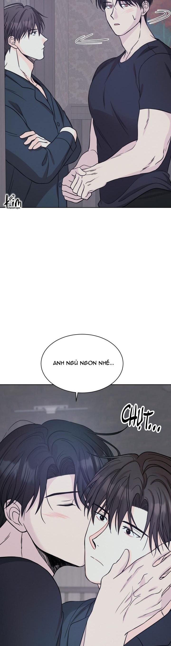 đọc truyện Quý Đói Chương 22 ảnh 29 tại Giả Dược