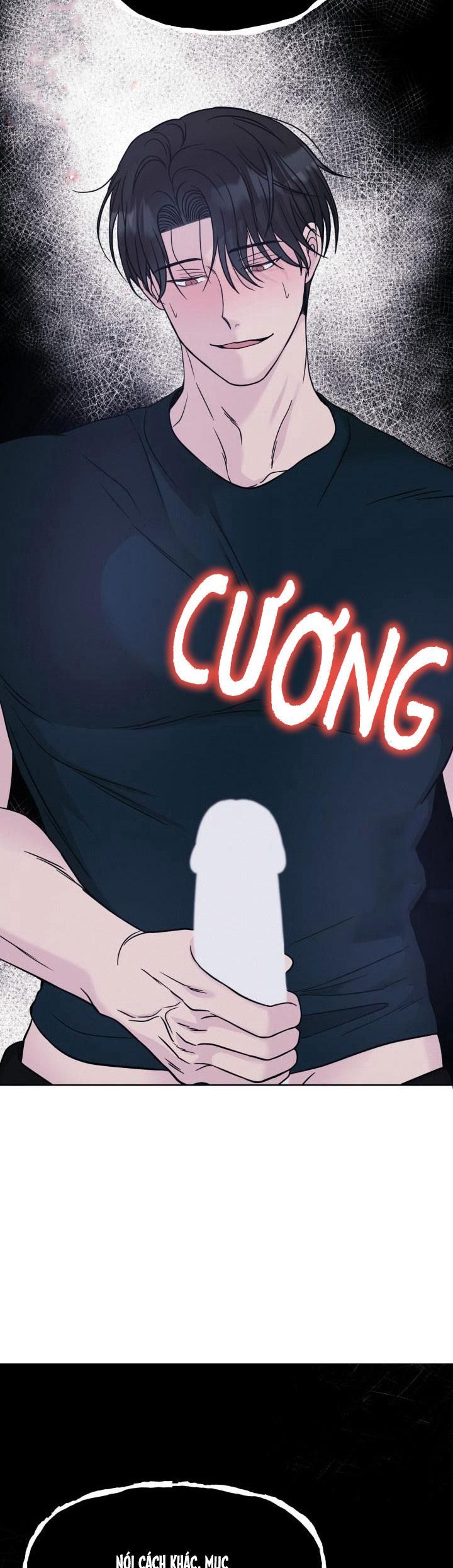 đọc truyện Quý Đói Chương 25 ảnh 35 tại Giả Dược