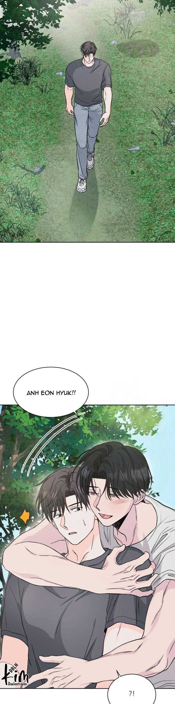 đọc truyện Quý Đói Chương 27 ảnh 16 tại Giả Dược