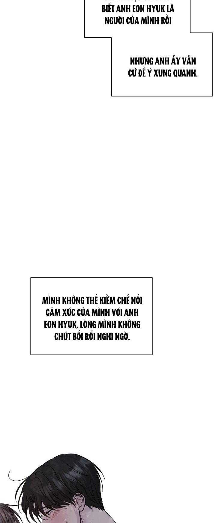 đọc truyện Quý Đói Chương 27 ảnh 22 tại Giả Dược
