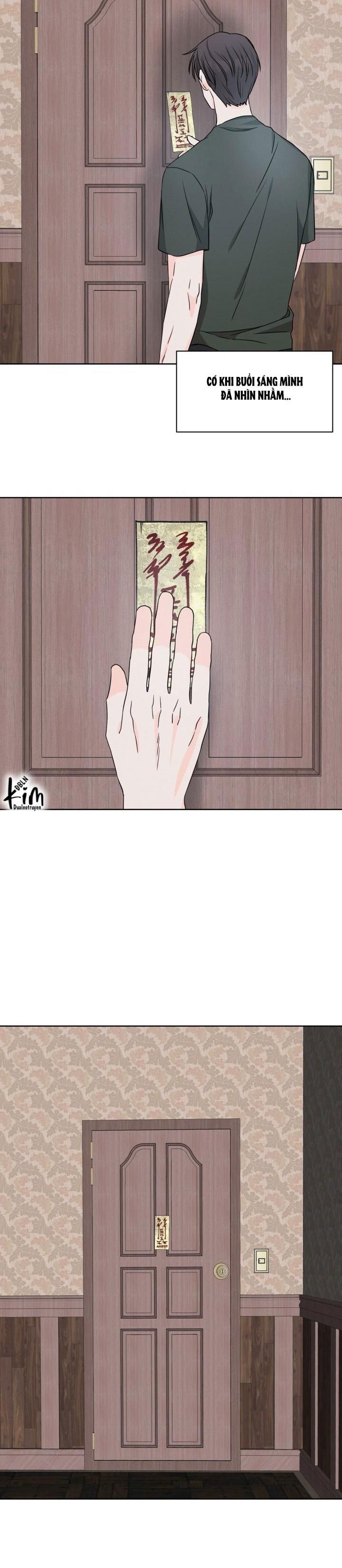 đọc truyện Quý Đói Chương 3 ảnh 14 tại Giả Dược