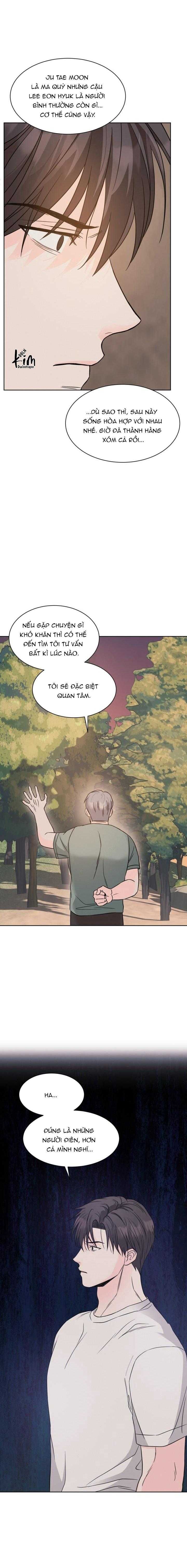 đọc truyện Quý Đói Chương 30 ảnh 14 tại Giả Dược