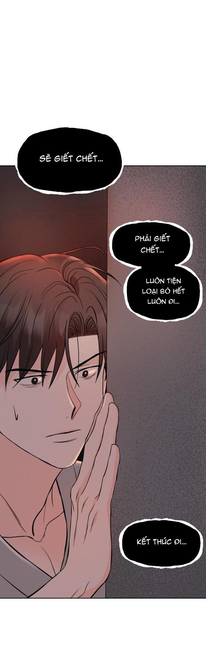 đọc truyện Quý Đói Chương 34 ảnh 32 tại Giả Dược