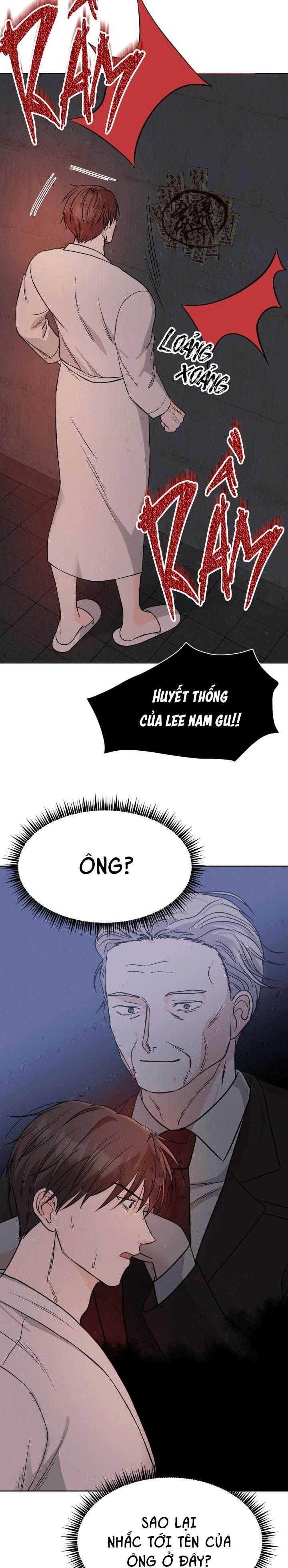 đọc truyện Quý Đói Chương 35 ảnh 2 tại Giả Dược
