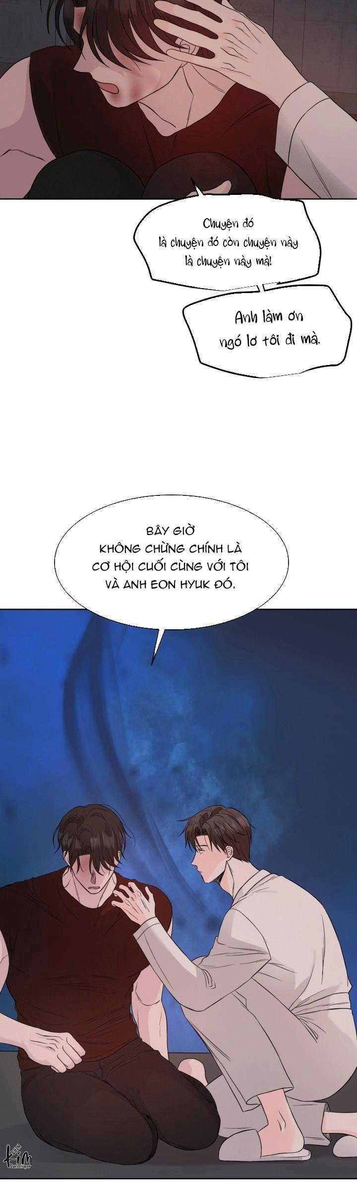 đọc truyện Quý Đói Chương 35 ảnh 31 tại Giả Dược