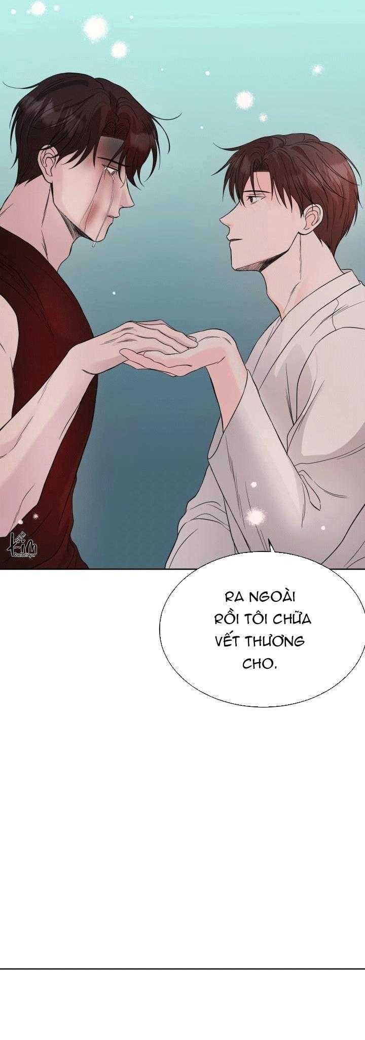 đọc truyện Quý Đói Chương 35 ảnh 34 tại Giả Dược