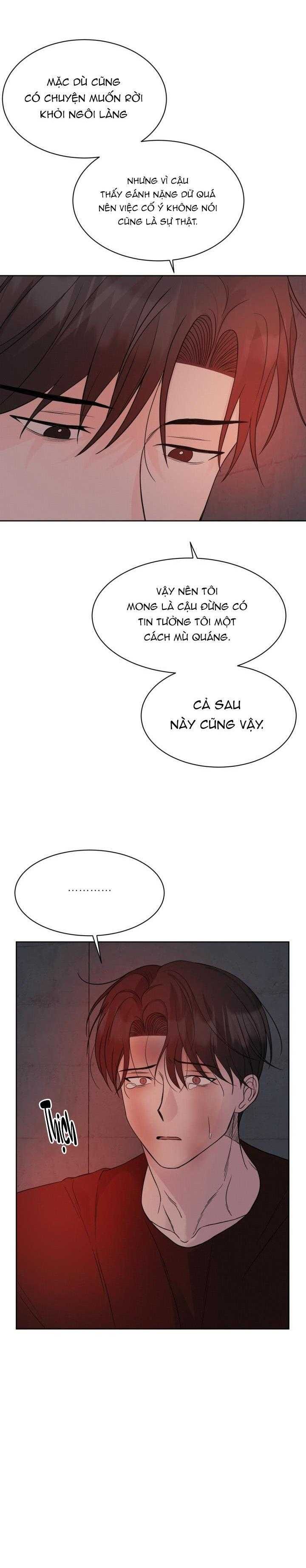 đọc truyện Quý Đói Chương 36 ảnh 8 tại Giả Dược