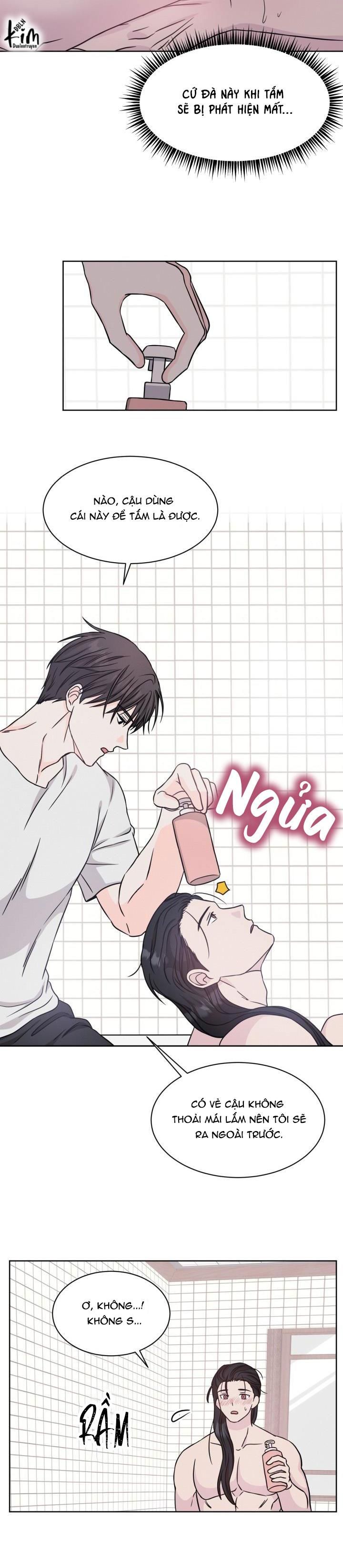 đọc truyện Quý Đói Chương 6 ảnh 26 tại Giả Dược