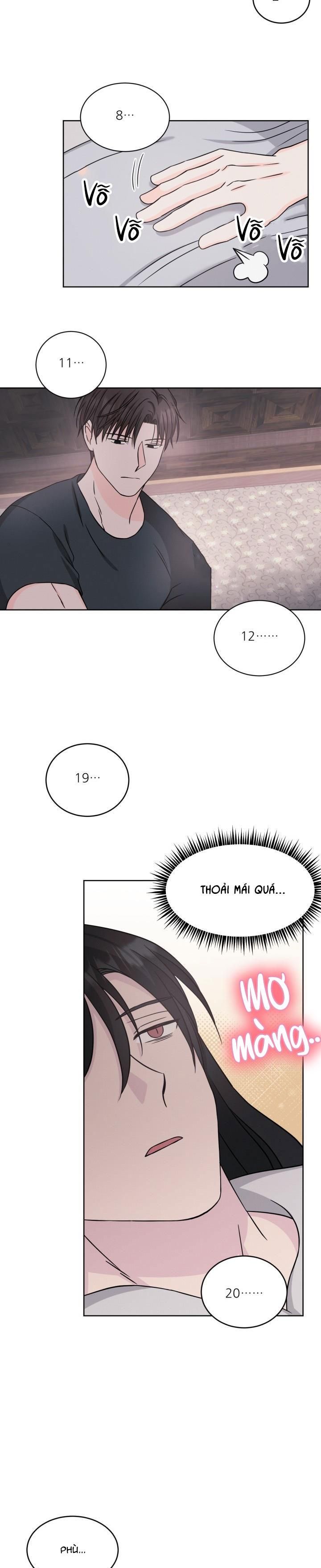 đọc truyện Quý Đói Chương 7 ảnh 12 tại Giả Dược