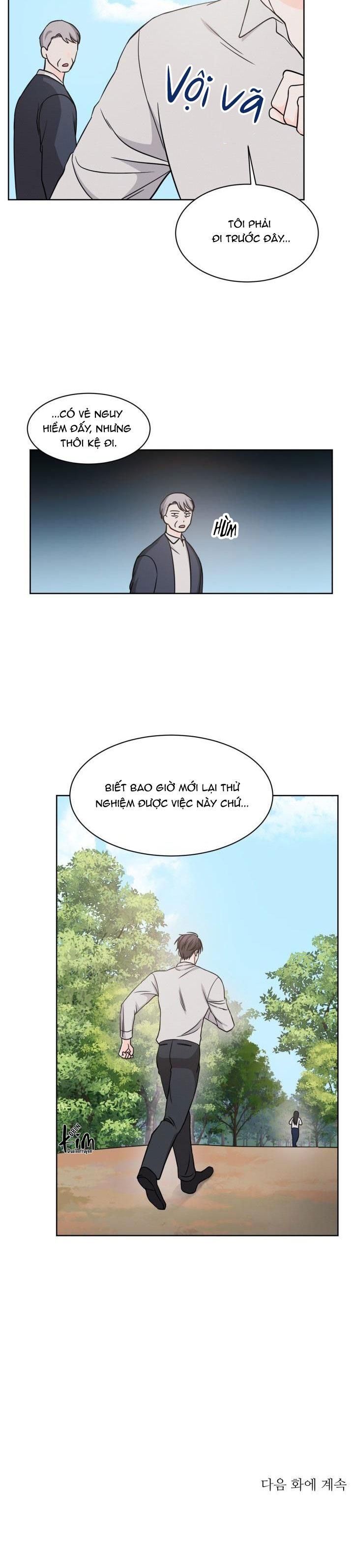 đọc truyện Quý Đói Chương 7 ảnh 26 tại Giả Dược