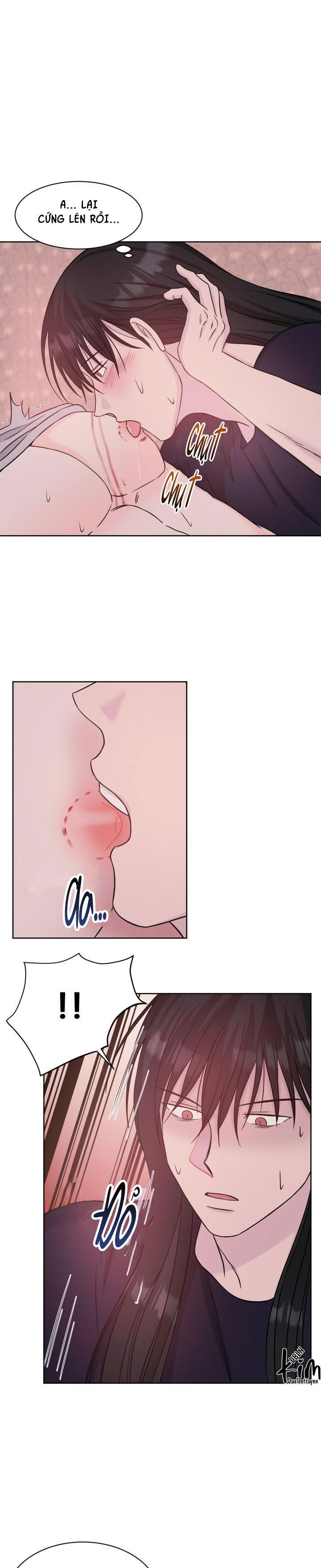 đọc truyện Quý Đói Chương 9 ảnh 17 tại Giả Dược