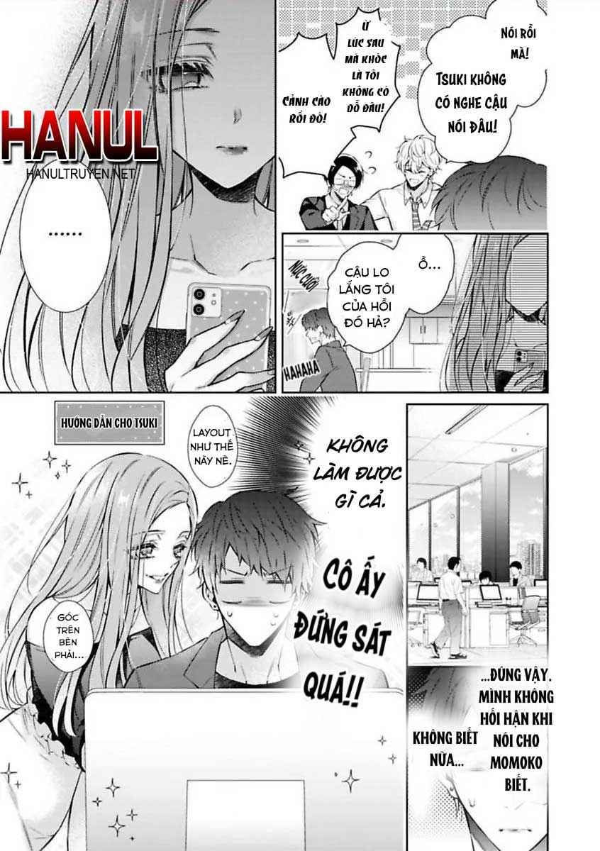 đọc truyện Qùy Gối Dưới Chân Em Chương 2 ảnh 3 tại Thiên Thai Truyện