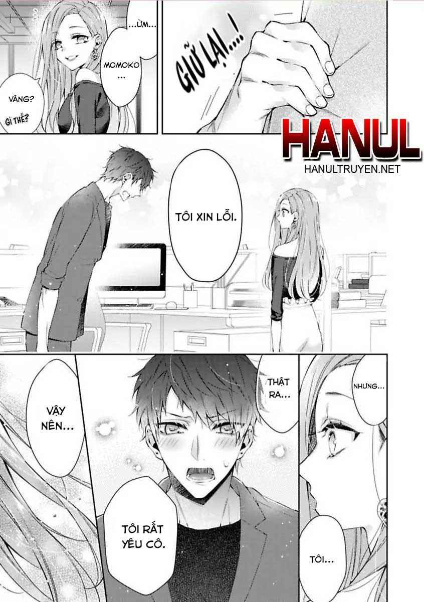 đọc truyện Qùy Gối Dưới Chân Em Chương 2 ảnh 13 tại Thiên Thai Truyện