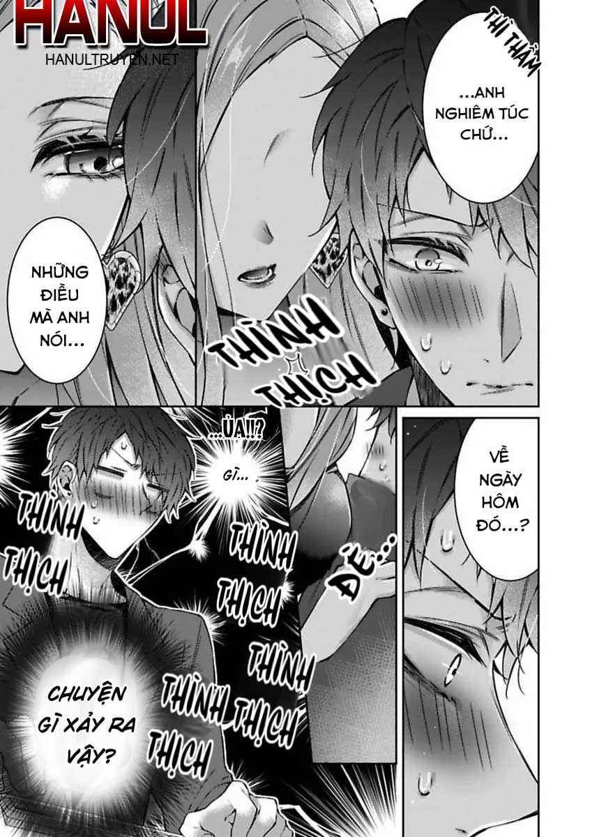 đọc truyện Qùy Gối Dưới Chân Em Chương 2 ảnh 7 tại Thiên Thai Truyện