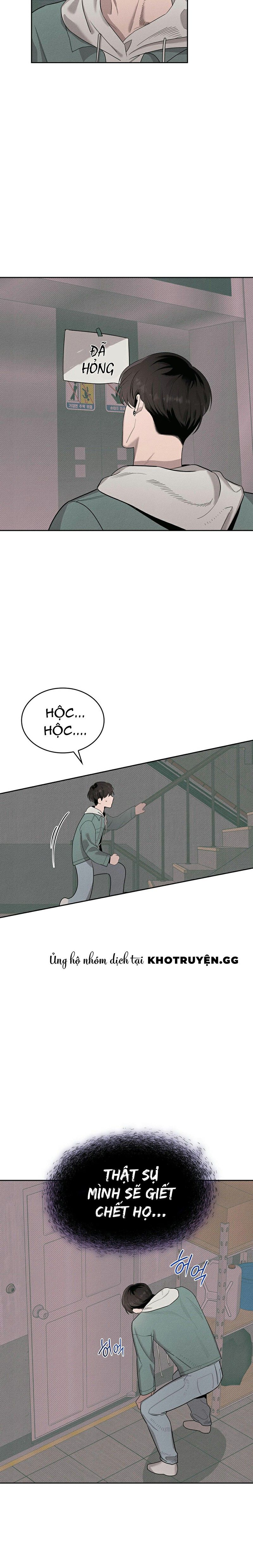 đọc truyện Quý Khách Phòng 666 Chương 2 ảnh 16 tại Truyện Dạ Ký