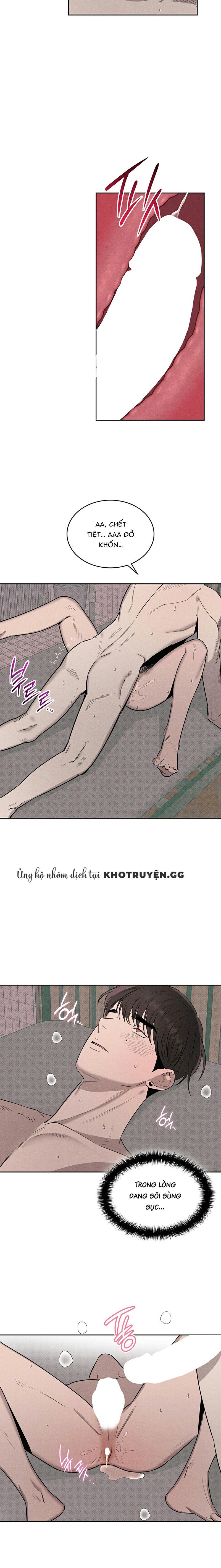 đọc truyện Quý Khách Phòng 666 Chương 4 ảnh 16 tại Truyện Dạ Ký