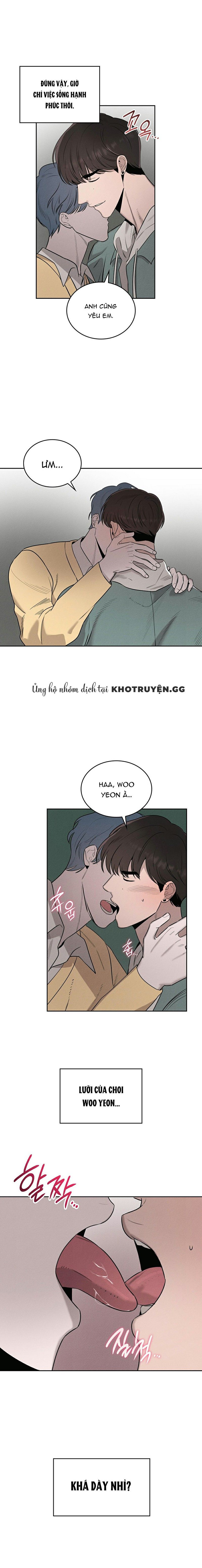 đọc truyện Quý Khách Phòng 666 Chương 4 ảnh 3 tại Truyện Dạ Ký