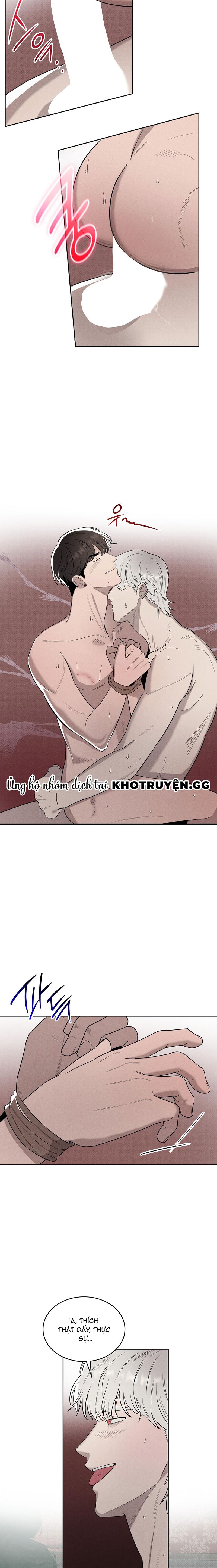 đọc truyện Quý Khách Phòng 666 Chương 5 ảnh 5 tại Truyện Dạ Ký