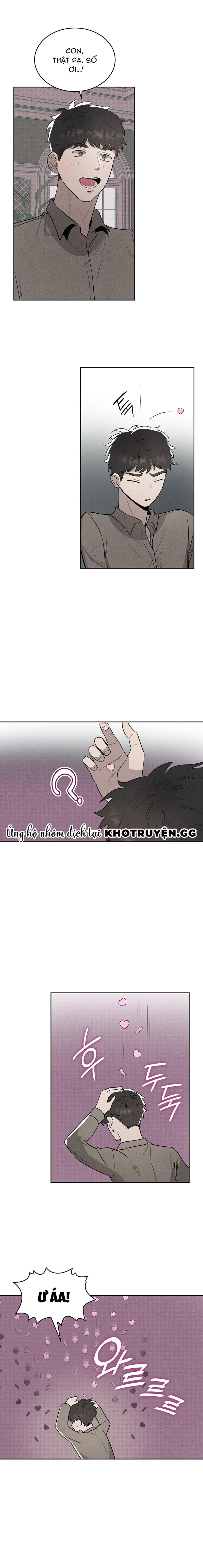 đọc truyện Quý Khách Phòng 666 Chương 5 ảnh 10 tại Truyện Dạ Ký