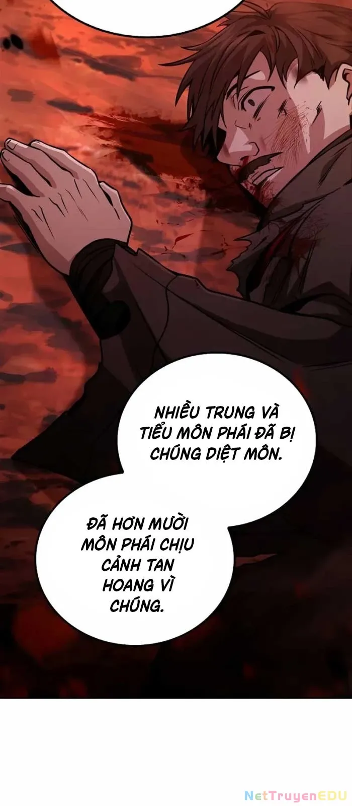 đọc truyện Quỷ Kiếm Thiên Tài Của Hoa Sơn Phái Chương 1 ảnh 38 tại Truyện Dạ Ký