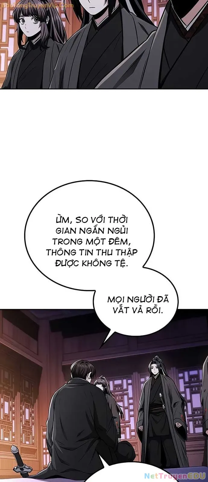 đọc truyện Quỷ Kiếm Thiên Tài Của Hoa Sơn Phái Chương 10 ảnh 29 tại Truyện Dạ Ký