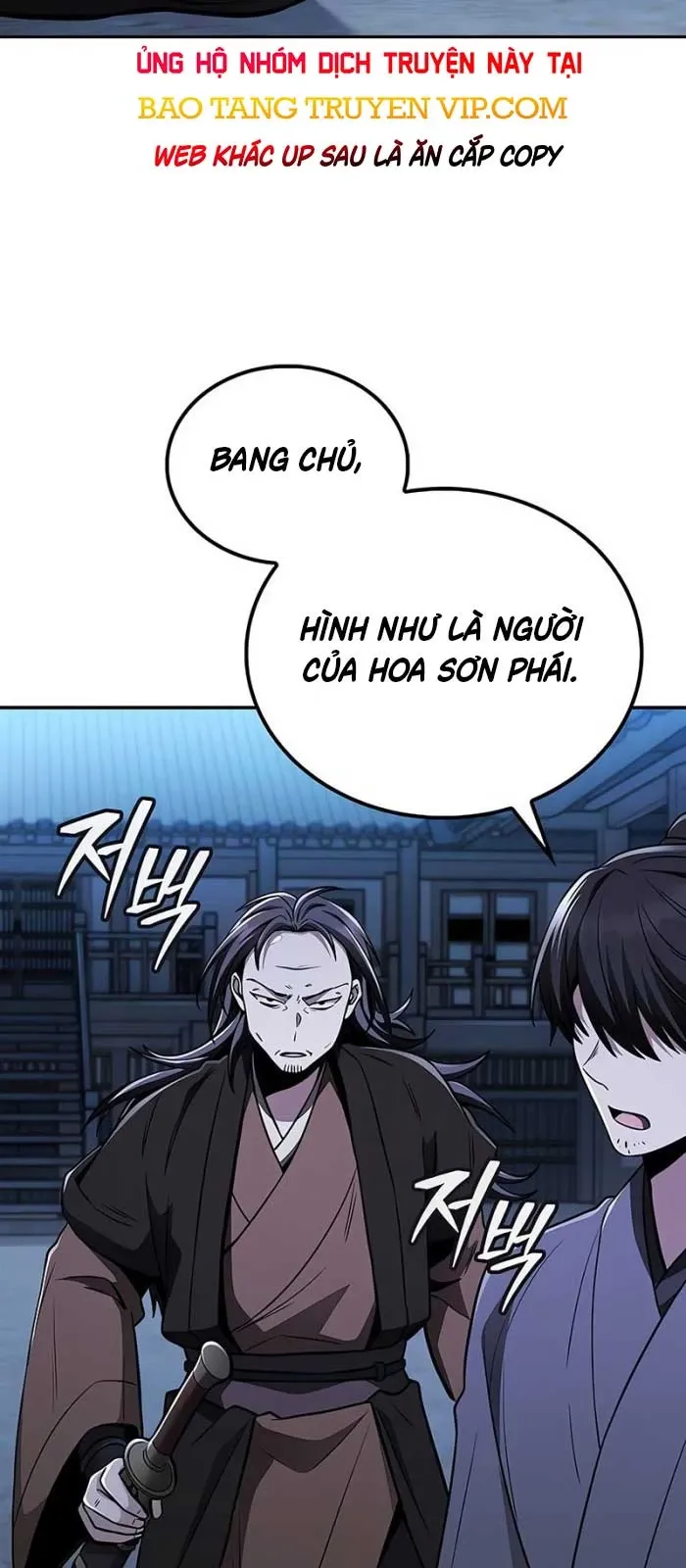 đọc truyện Quỷ Kiếm Thiên Tài Của Hoa Sơn Phái Chương 11 ảnh 9 tại Truyện Dạ Ký
