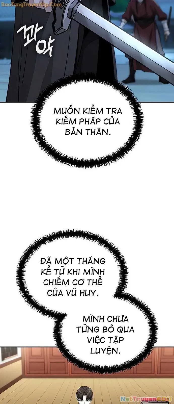 đọc truyện Quỷ Kiếm Thiên Tài Của Hoa Sơn Phái Chương 12 ảnh 19 tại Truyện Dạ Ký