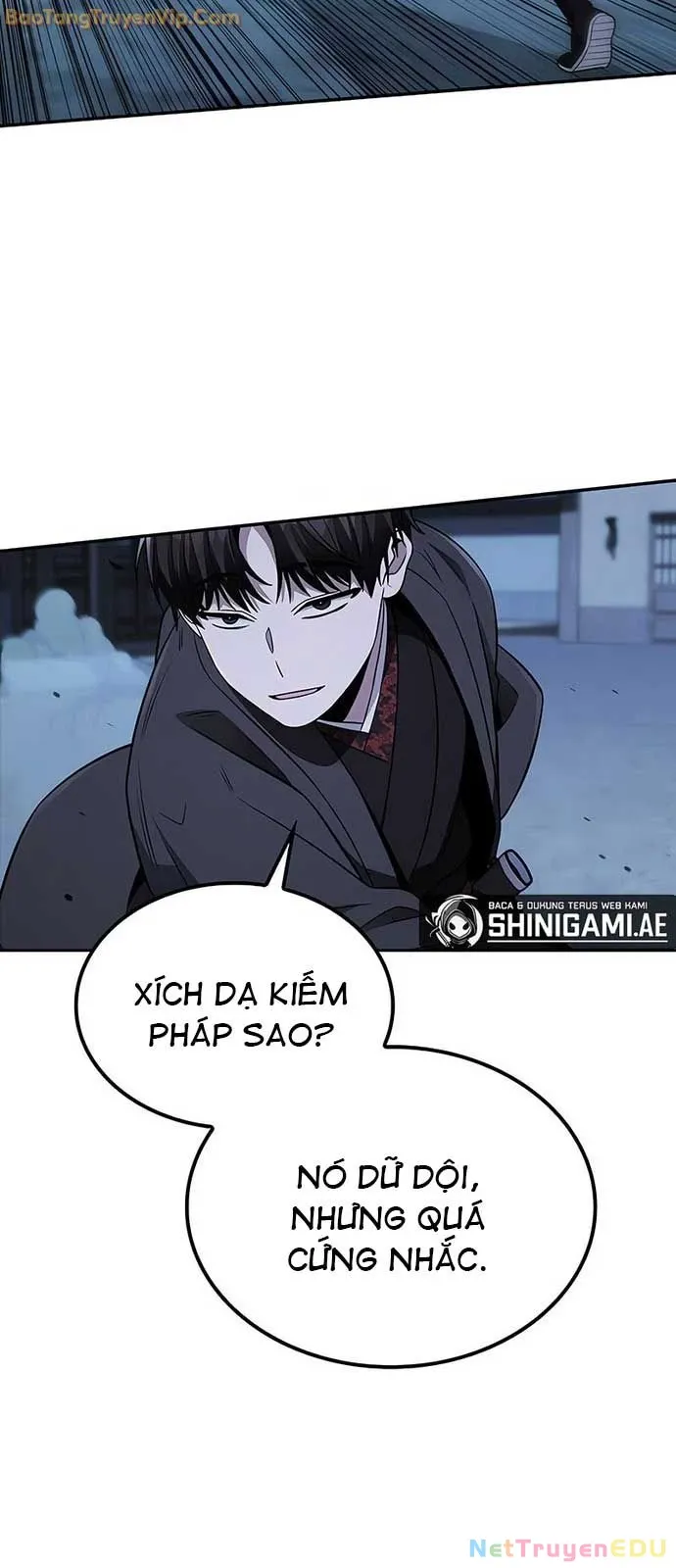 đọc truyện Quỷ Kiếm Thiên Tài Của Hoa Sơn Phái Chương 12 ảnh 44 tại Truyện Dạ Ký