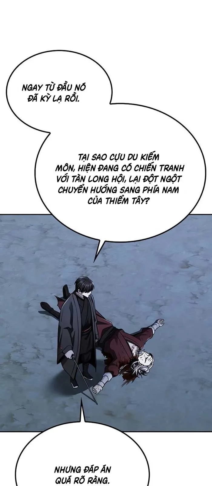 đọc truyện Quỷ Kiếm Thiên Tài Của Hoa Sơn Phái Chương 13 ảnh 28 tại Truyện Dạ Ký