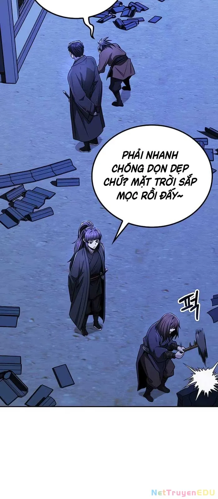 đọc truyện Quỷ Kiếm Thiên Tài Của Hoa Sơn Phái Chương 14 ảnh 29 tại Truyện Dạ Ký