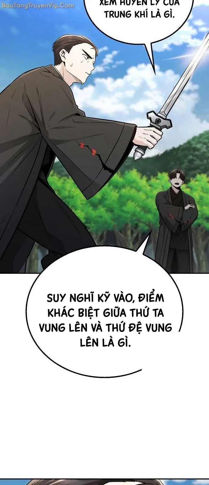 đọc truyện Quỷ Kiếm Thiên Tài Của Hoa Sơn Phái Chương 16 ảnh 11 tại Truyện Dạ Ký