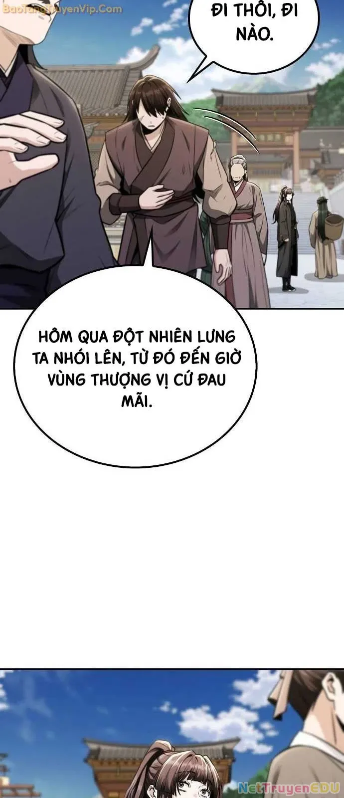 đọc truyện Quỷ Kiếm Thiên Tài Của Hoa Sơn Phái Chương 16 ảnh 16 tại Truyện Dạ Ký