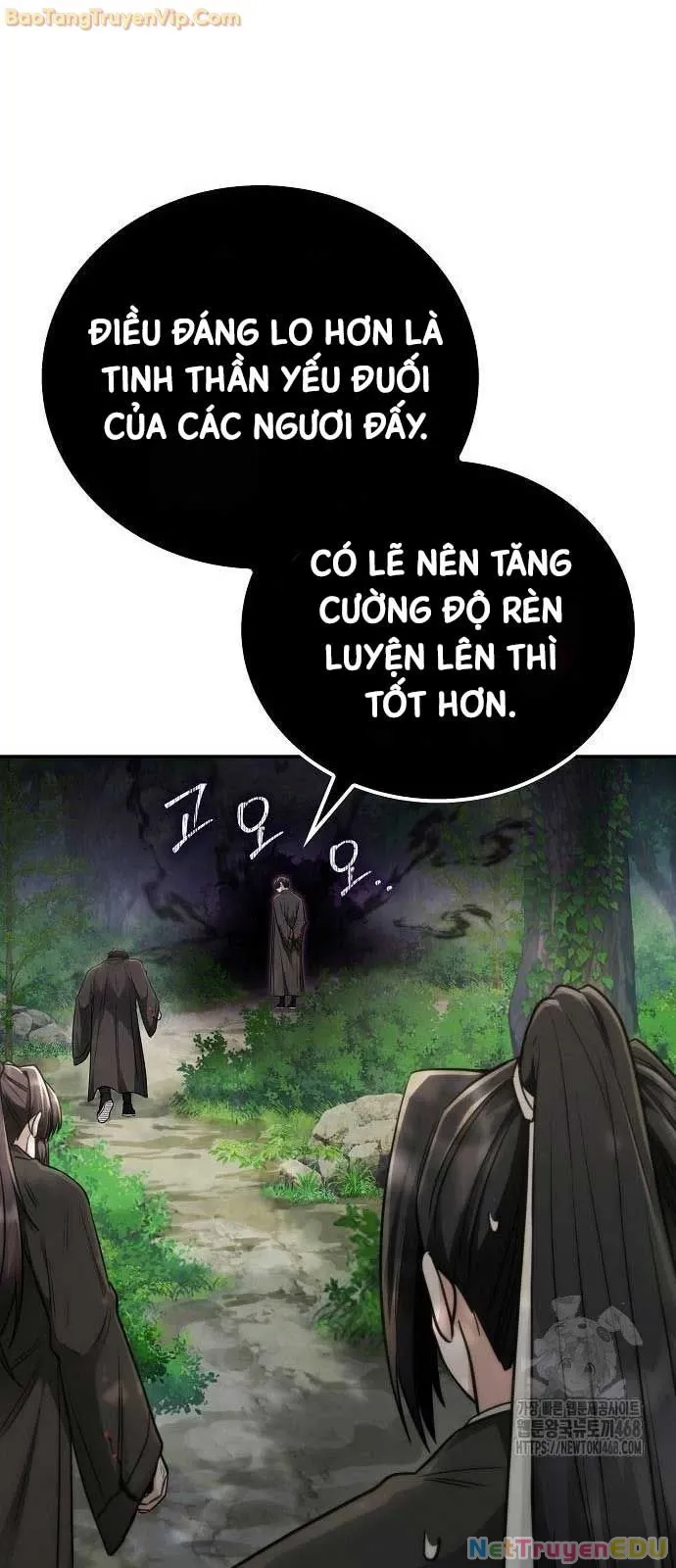 đọc truyện Quỷ Kiếm Thiên Tài Của Hoa Sơn Phái Chương 16 ảnh 55 tại Truyện Dạ Ký