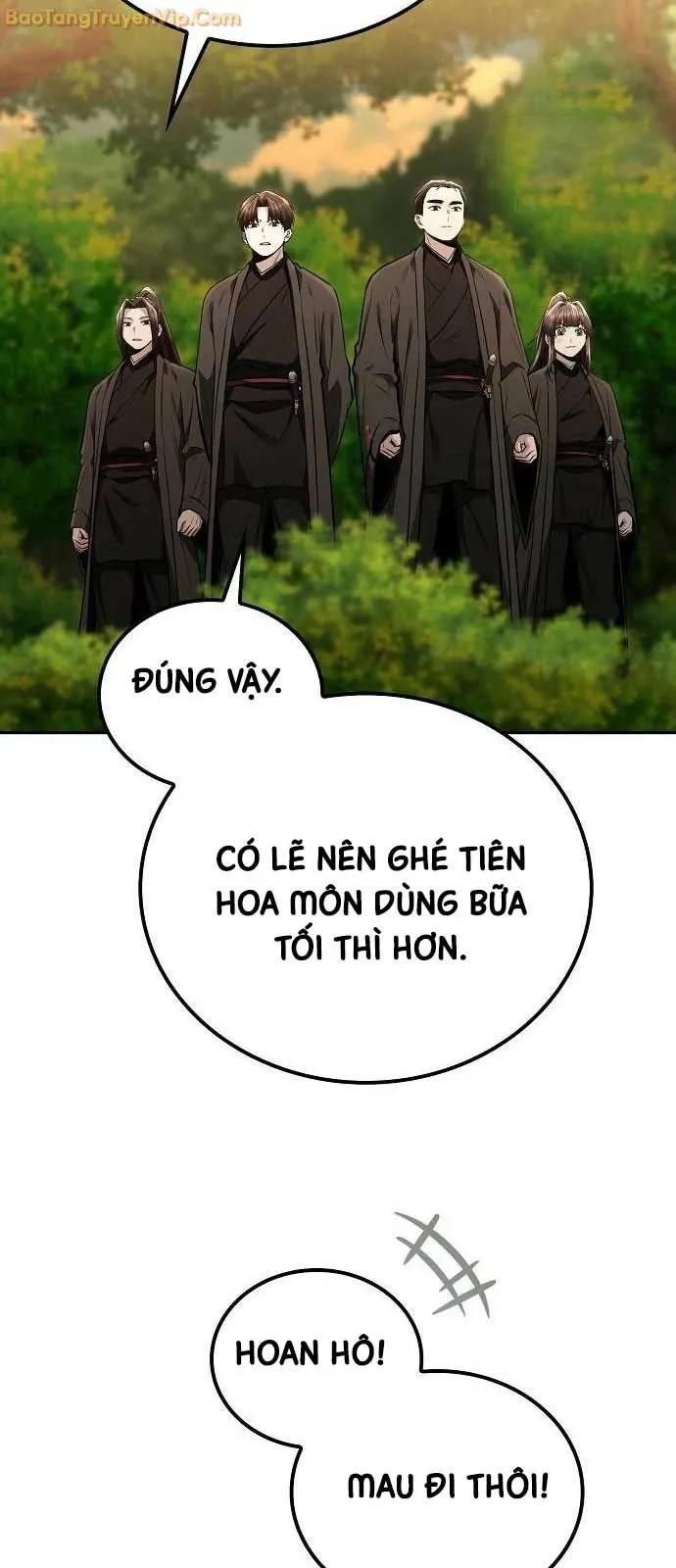 đọc truyện Quỷ Kiếm Thiên Tài Của Hoa Sơn Phái Chương 16 ảnh 64 tại Truyện Dạ Ký