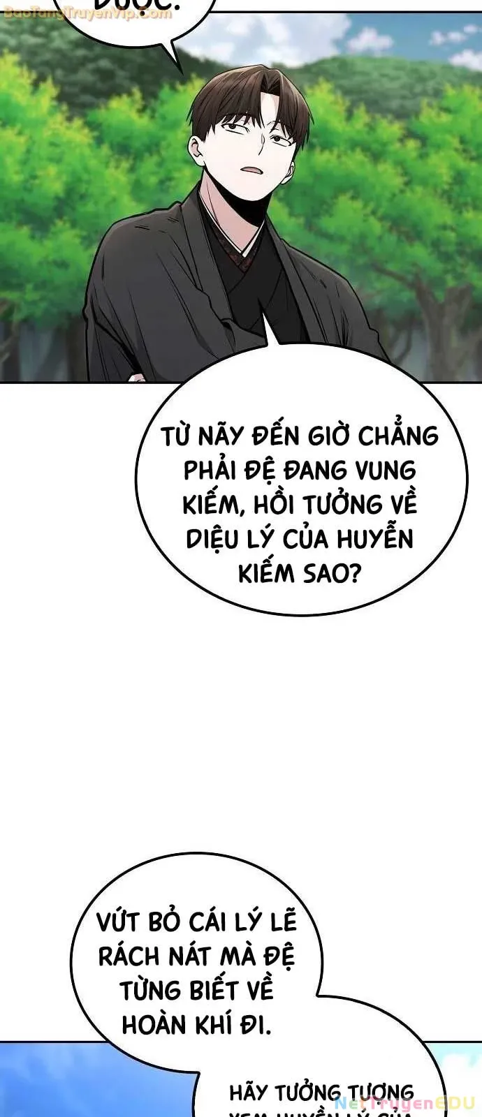 đọc truyện Quỷ Kiếm Thiên Tài Của Hoa Sơn Phái Chương 16 ảnh 10 tại Truyện Dạ Ký