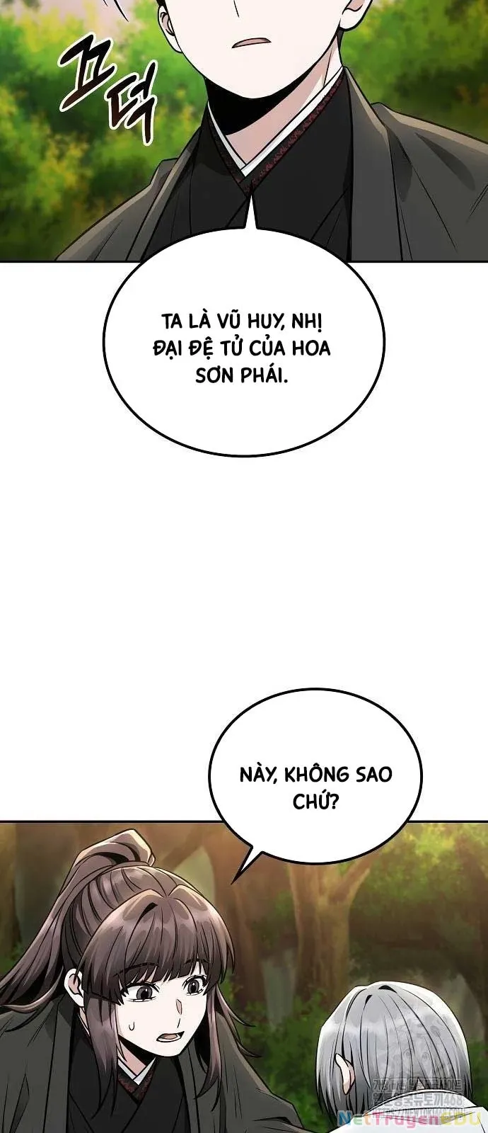 đọc truyện Quỷ Kiếm Thiên Tài Của Hoa Sơn Phái Chương 17 ảnh 18 tại Truyện Dạ Ký