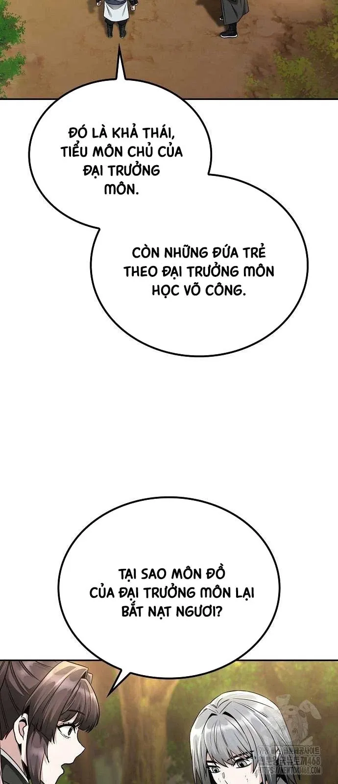 đọc truyện Quỷ Kiếm Thiên Tài Của Hoa Sơn Phái Chương 17 ảnh 20 tại Truyện Dạ Ký