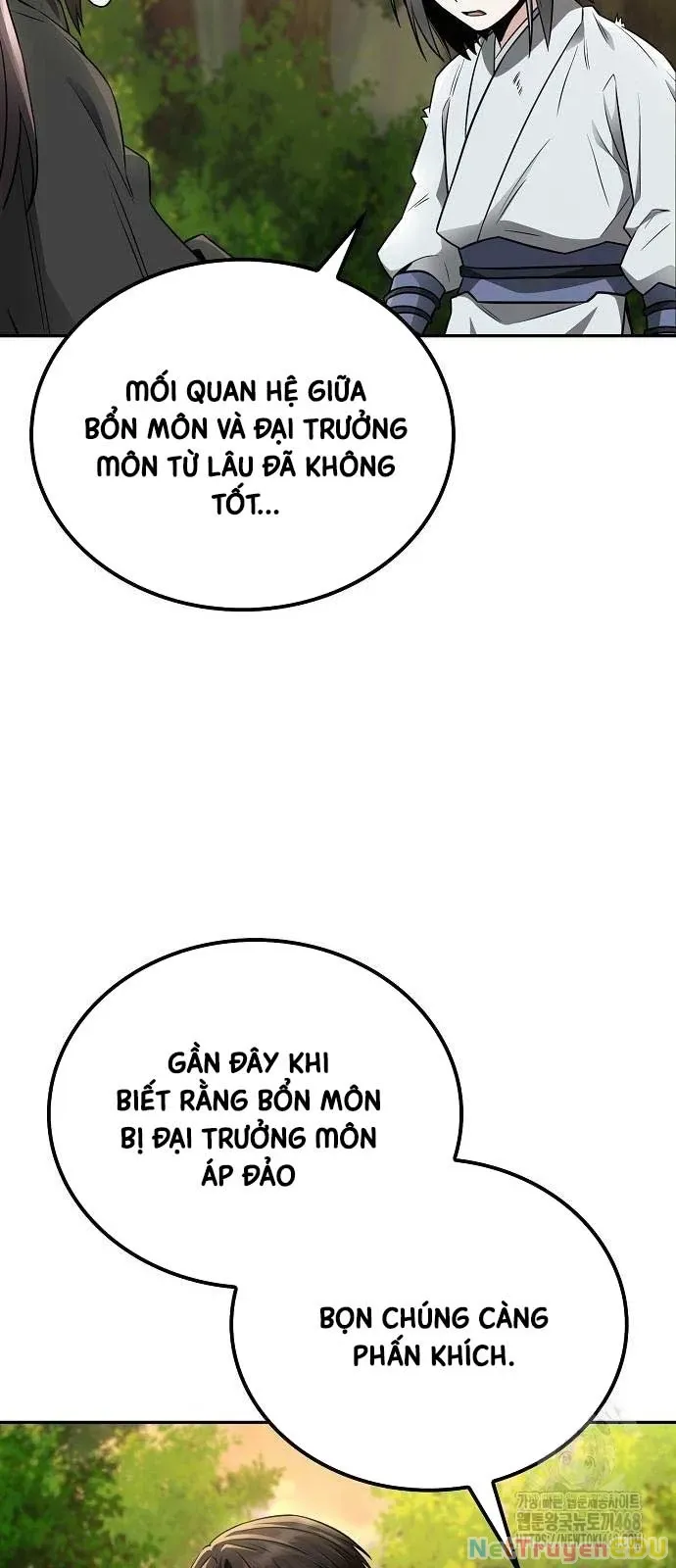 đọc truyện Quỷ Kiếm Thiên Tài Của Hoa Sơn Phái Chương 17 ảnh 21 tại Truyện Dạ Ký