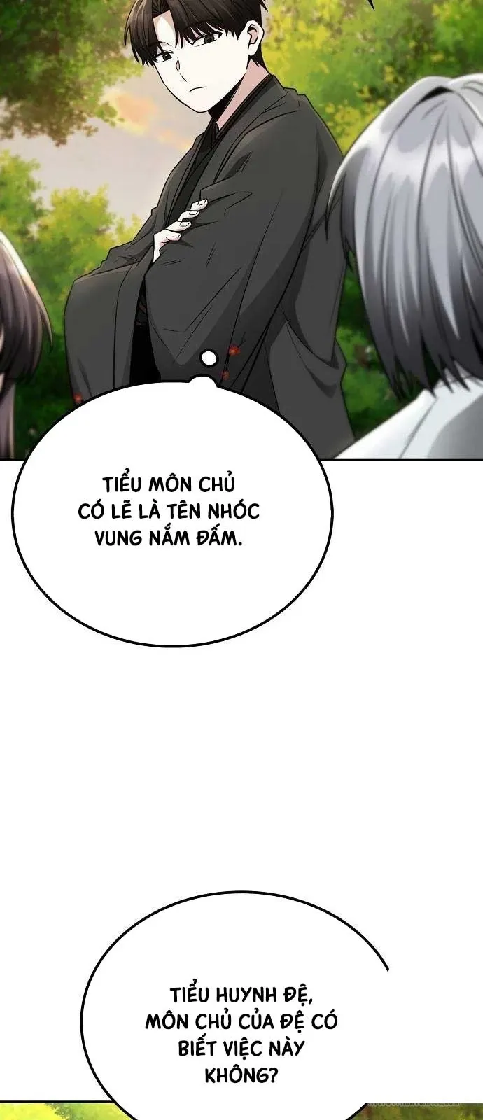 đọc truyện Quỷ Kiếm Thiên Tài Của Hoa Sơn Phái Chương 17 ảnh 22 tại Truyện Dạ Ký