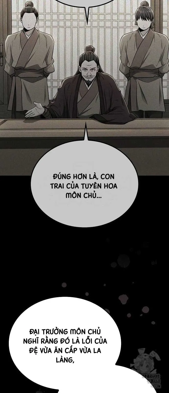 đọc truyện Quỷ Kiếm Thiên Tài Của Hoa Sơn Phái Chương 17 ảnh 25 tại Truyện Dạ Ký